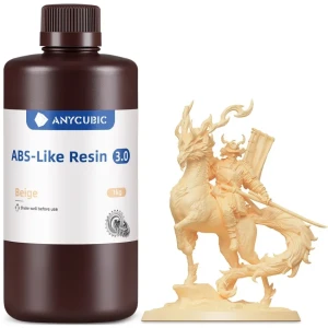Anycubic ABS-Like 3.0 Beige 1kg