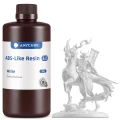 Anycubic ABS-Like 3.0 White 1kg - Wysoka wytrzymałość