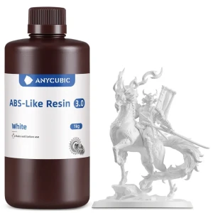 Anycubic ABS-Like 3.0 White 1kg