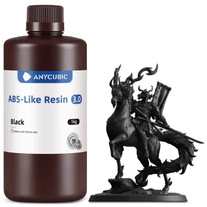 Anycubic ABS-Like 3.0 Black 1kg