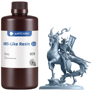 Anycubic ABS-Like 3.0 Grey 1kg