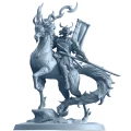 Anycubic ABS-Like 3.0 Grey 0,1kg - Wysoka wytrzymałość