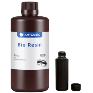 Anycubic Bio Gray 0,1 kg