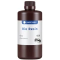 Żywica do druku 3D Anycubic Bio Grey - zapewnia wyraźne detale.