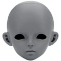 Anycubic BJD Wear-Resistant Storm Grey 1kg