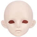 Anycubic BJD Wear-Resistant Mia Pink 1kg - Gładka powierzchnia i idealne dopasowanie