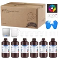 Zestaw Anycubic DIY Mixing Resin Bundle 6kg