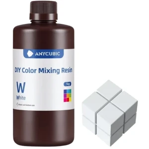 Żywica Anycubic DIY White 1kg