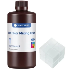 Anycubic DIY Transparent 1kg