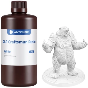 Anycubic DLP Craftsman White 1kg