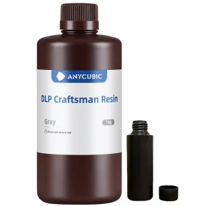 Anycubic DLP Craftsman Grey 0,1 kg