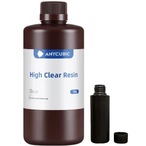 Anycubic High Clear 0,1 kg