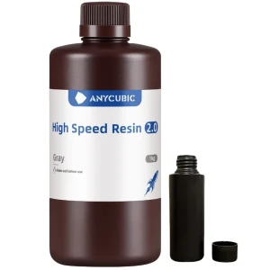Anycubic High Speed 2.0 Grey 0,1 kg