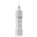Żywica-do-druku-3D-Anycubic-High-Speed-2.0-White-Biały-1kg