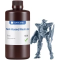 Anycubic Plant-Based 2.0 Grey 1kg - Neutralny zapach i komfort pracy