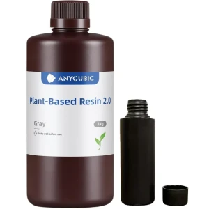 Anycubic Plant-Based 2.0 Grey 0,1 kg