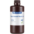 Anycubic Plant-based 2.0 White 1kg - Szybkie utwardzanie i oszczędność czasu