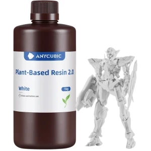 Anycubic Plant-based 2.0 White 1kg