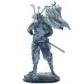 Anycubic Standard Smoky Black 1kg - przykładowy model