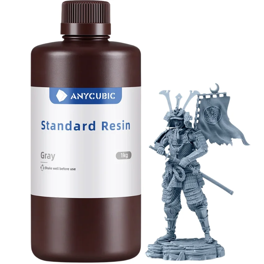 Anycubic Standard Grey 1kg