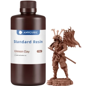 Anycubic Standard Crismon Clay 1kg