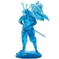 Anycubic Standard Translucent Blue 1kg  - Prosta w użytkowaniu, szybki wydruk