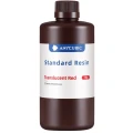 Anycubic Standard Translucent Red 1kg
