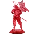 Anycubic Standard Translucent Red 1kg