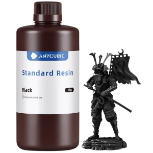 Anycubic Standard Black 1kg