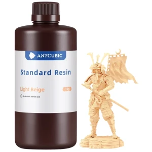 Anycubic Standard Light Beige 1kg