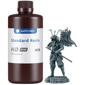 Anycubic Standard HD Grey 1kg