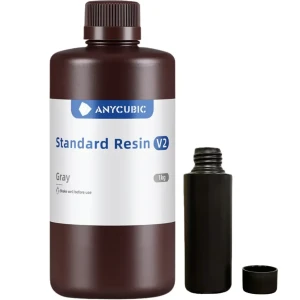 Anycubic Standard V2 Grey 0,1 kg