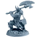 Żywica Anycubic Standard V2 Grey 1kg - Niższy poziom zapachu