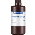 Żywica Anycubic Standard V2 Grey 1kg - uniwersalna żywica fotopolimerowa przeznaczona do drukarek 3D