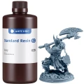 Żywica Anycubic Standard V2 Grey 1kg - Wysoka precyzja i wyraźne detale