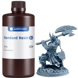 Anycubic Standard  V2 Grey 1kg