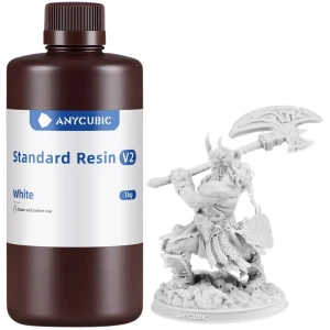 Anycubic Standard V2 Clear 1kg