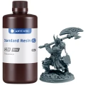 Żywica-UV-do-drukarki-3D-Anycubic-Standard-V2-HD-Grey-Gray-Szara-1kg-Z-Figurką-3D-3DUV.webp