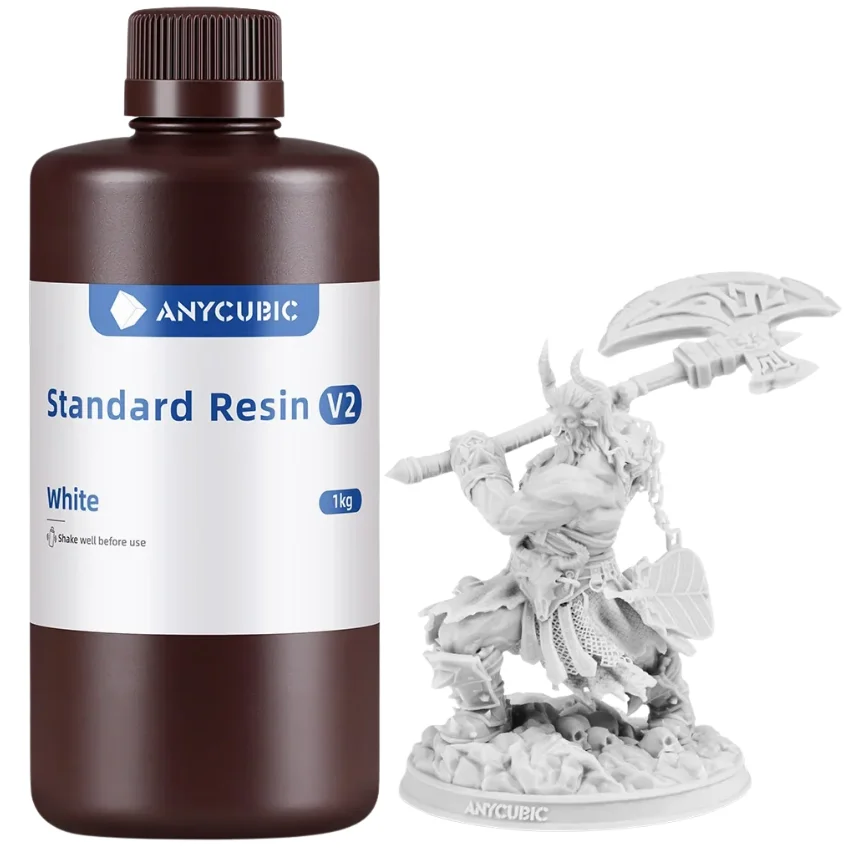 Żywica-UV-do-drukarki-3D-Anycubic-Standard-V2-White-Biała-1kg-3DUV.webp
