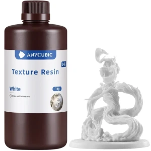Anycubic Texture 14K White 1kg 