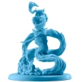 Anycubic Texture Blue Niebieski 1kg 1l