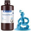 Anycubic Texture Blue Niebieski 1kg 1l