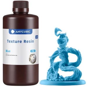 Anycubic Texture 14K Blue 1kg