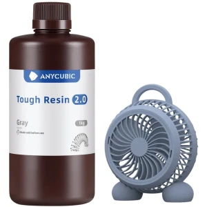 Anycubic Tough 2.0 Grey 1kg
