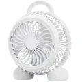 Model 3D wykonany z żywicy Anycubic Tough Ultra 2.0 White