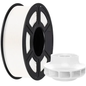 Filament Anycubic ASA White 1kg