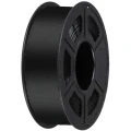 Czarny filament Anycubic ASA 1,75 mm do wydruków technicznych i zastosowań zewnętrznych