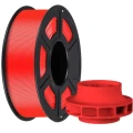 Anycubic ASA Red 1kg - trwały filament 3D o wysokiej odporności mechanicznej i termicznej