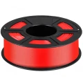 Filament Anycubic ASA Red 1kg odporny na promieniowanie UV i warunki atmosferyczne