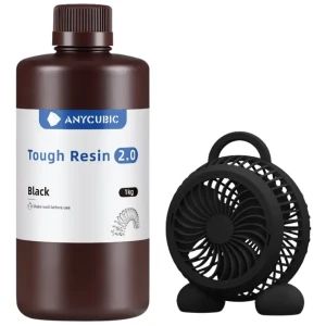 Anycubic Tough 2.0 Black 1kg